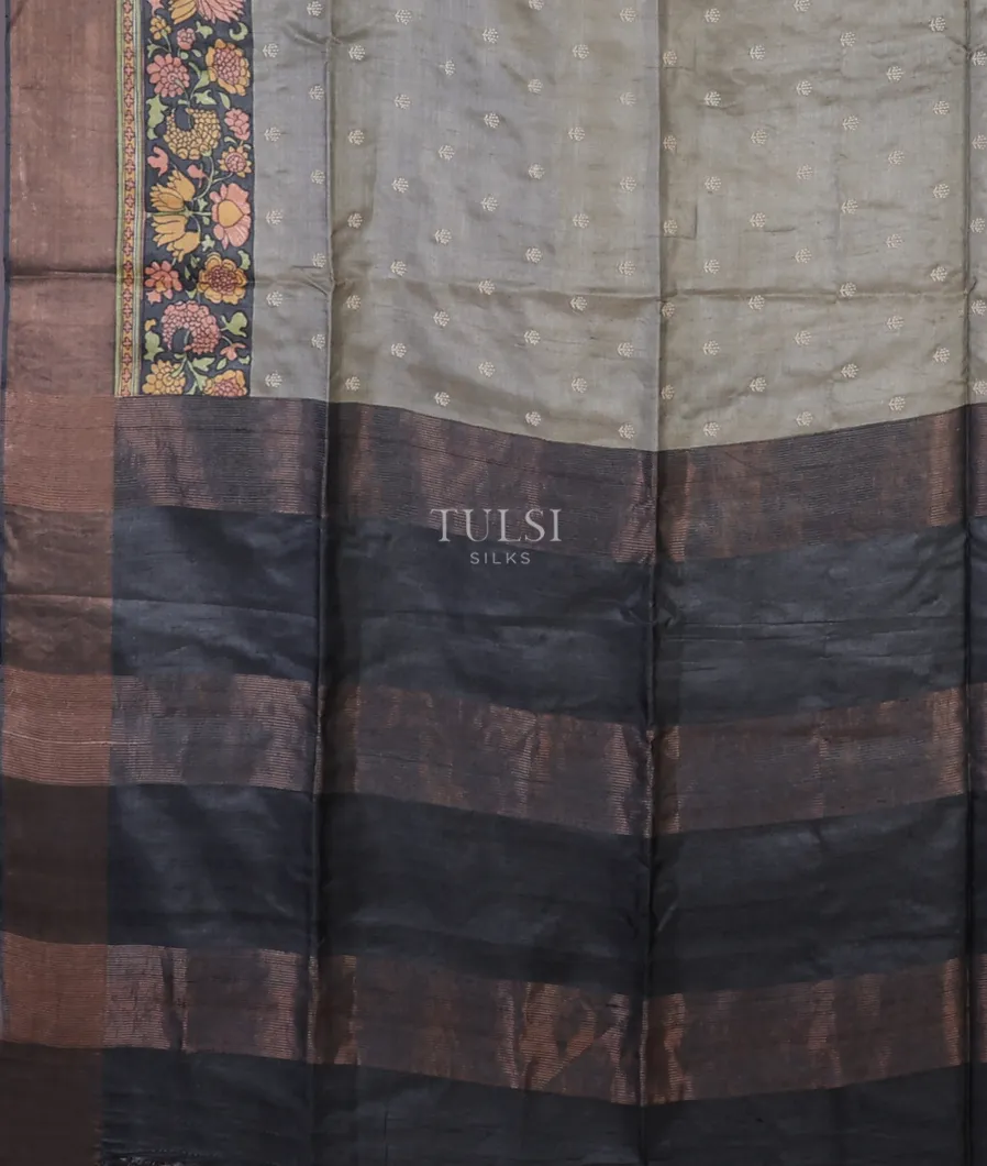 grey-tussar-embroidery-saree-t716416-t716416-d