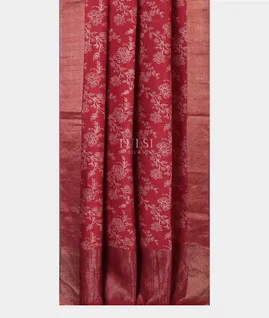red-printed-raw-silk-saree-t642881-t642881-b