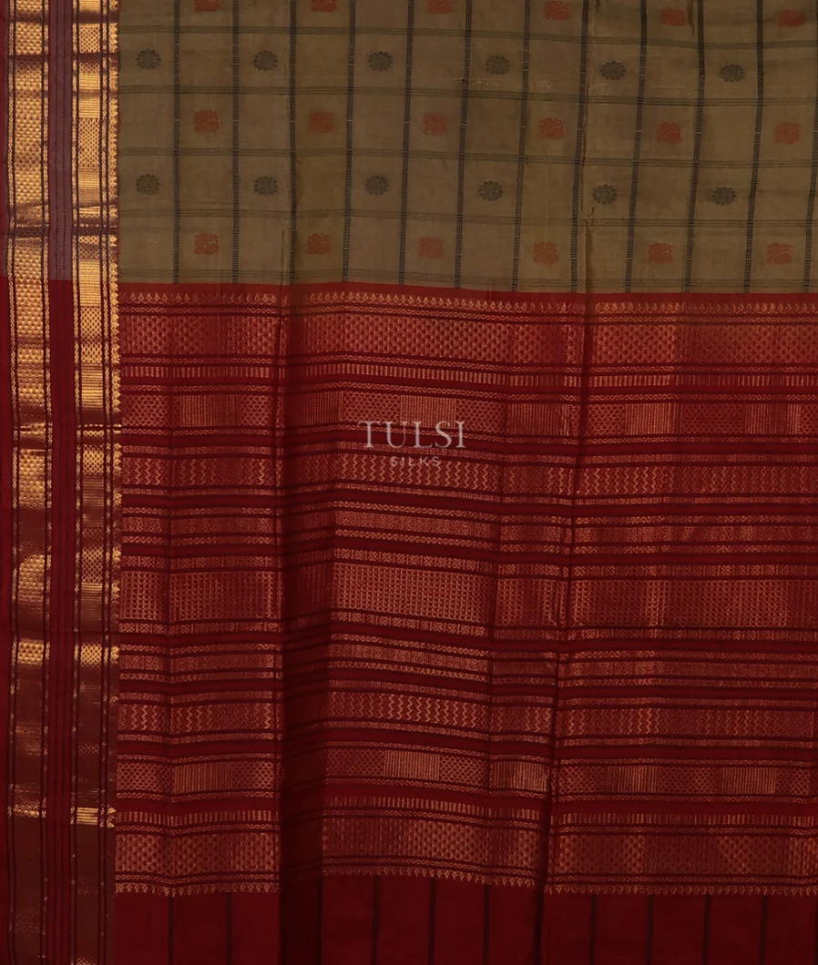 dark-beige-silk-cotton-saree-t719318-t719318-d