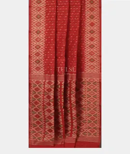 red-dhakai-cotton-saree-t707197-t707197-b