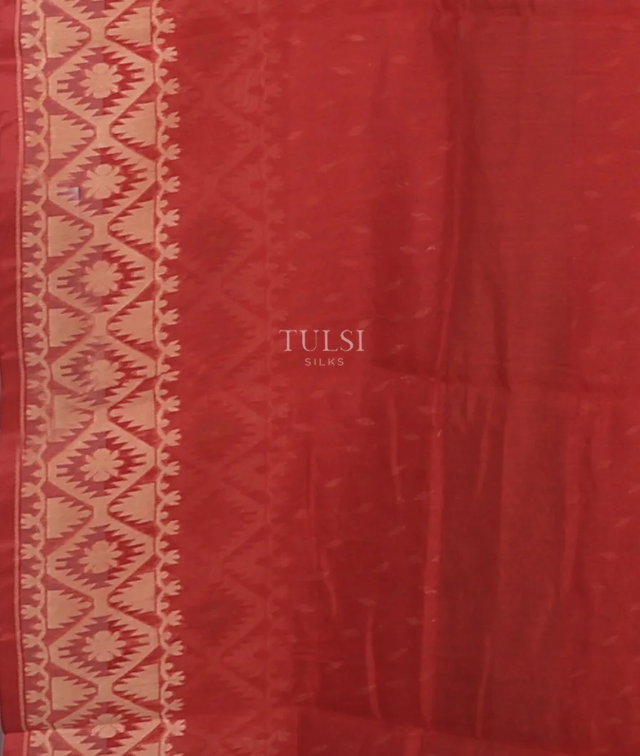 red-dhakai-cotton-saree-t707197-t707197-c