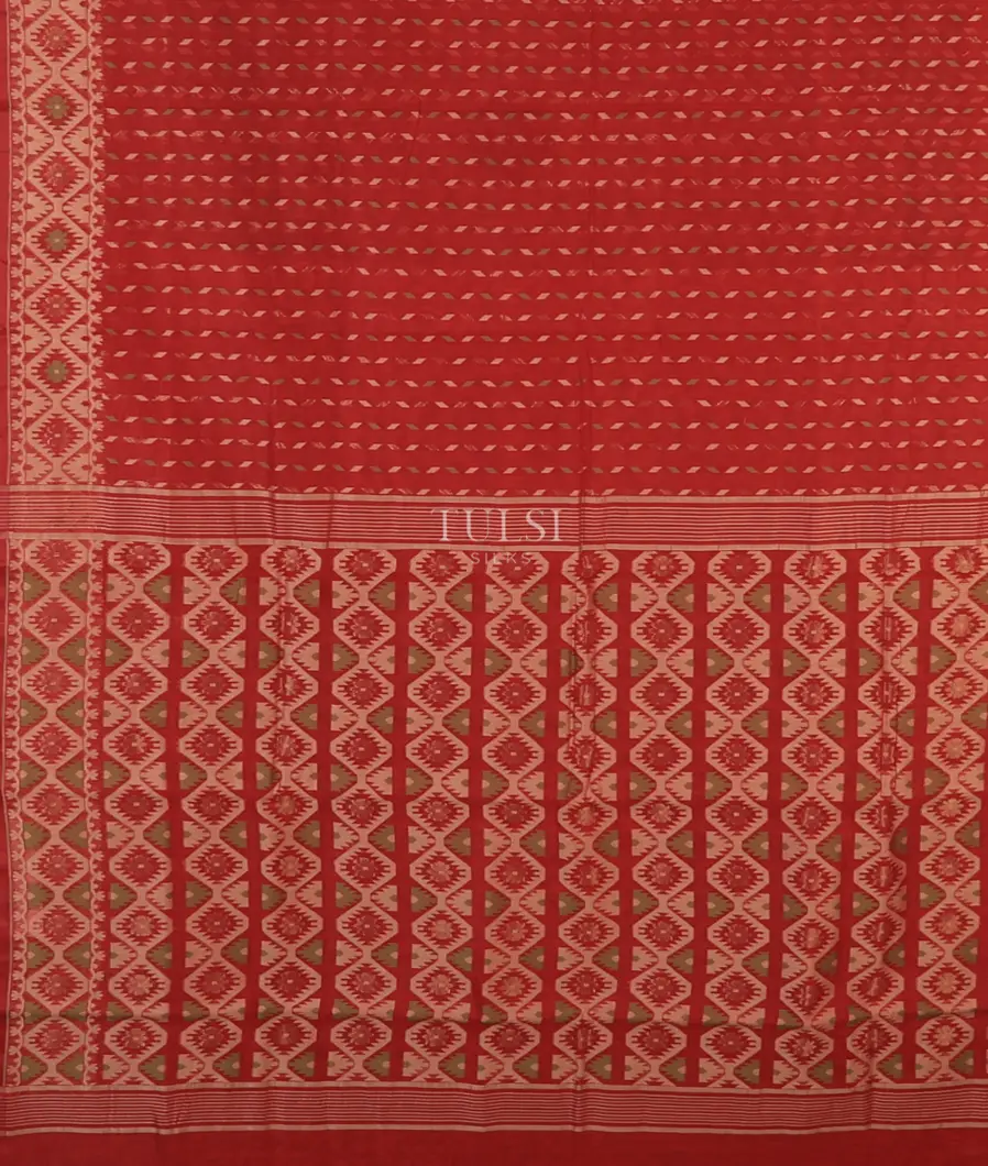 red-dhakai-cotton-saree-t707197-t707197-d