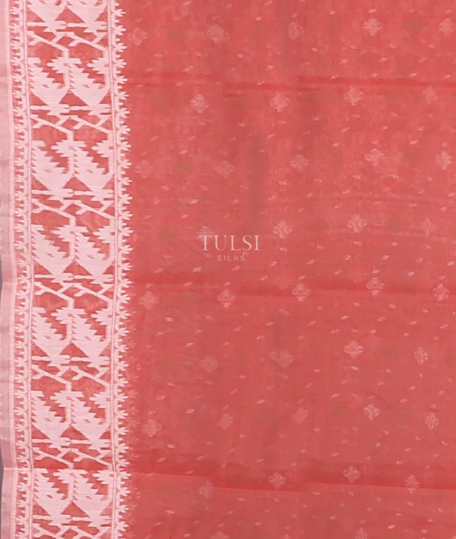 coral-pink-dhakai-cotton-saree-t707199-t707199-c