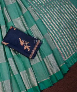 greenish-blue-tissue-georgette-silk-saree-t715778-t715778-b