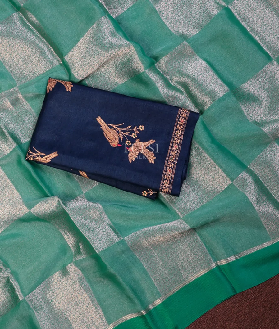 greenish-blue-tissue-georgette-silk-saree-t715778-t715778-e
