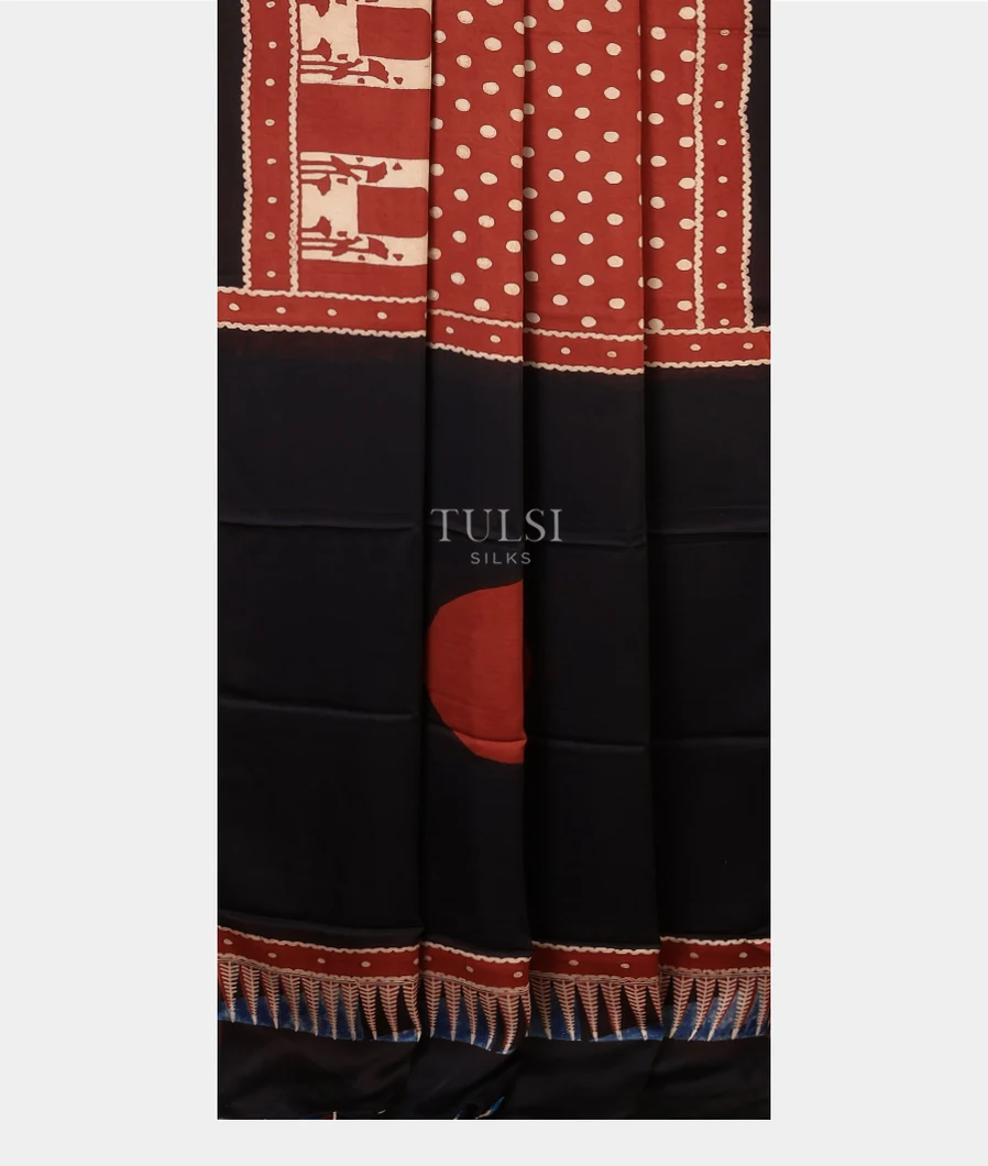 red-ajrakh-printed-modal-silk-saree-t712830-1-t712830-1-b