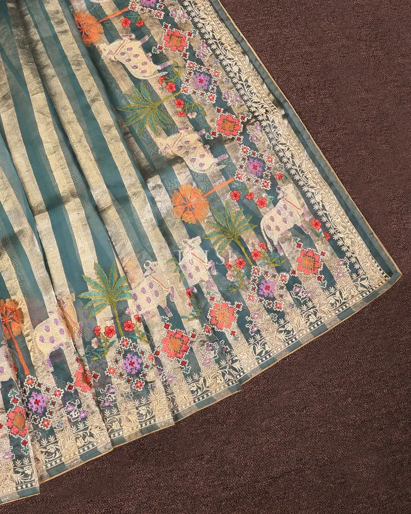 blue-kora-organza-embroidery-saree-t721442-t721442-b