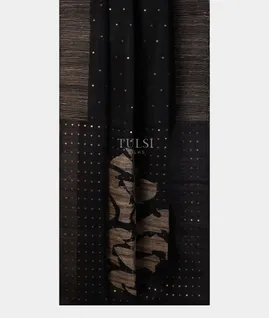 black-tussar-organza-saree-t707962-t707962-b