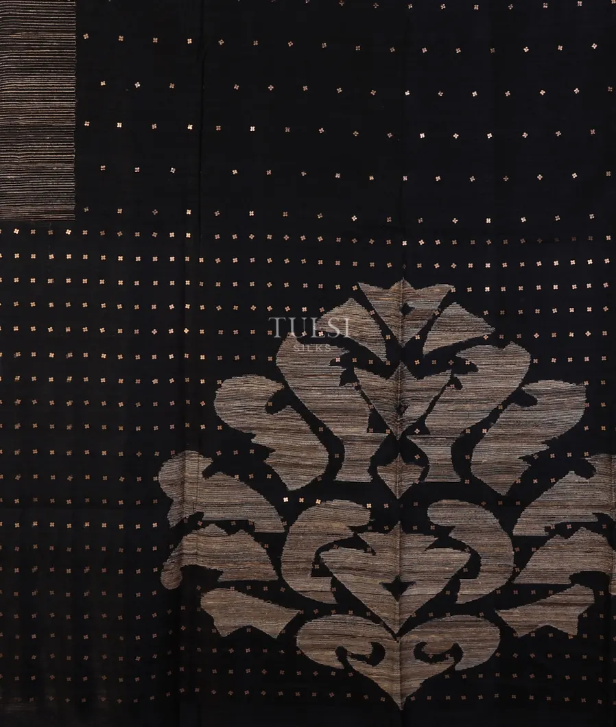 black-tussar-organza-saree-t707962-t707962-d