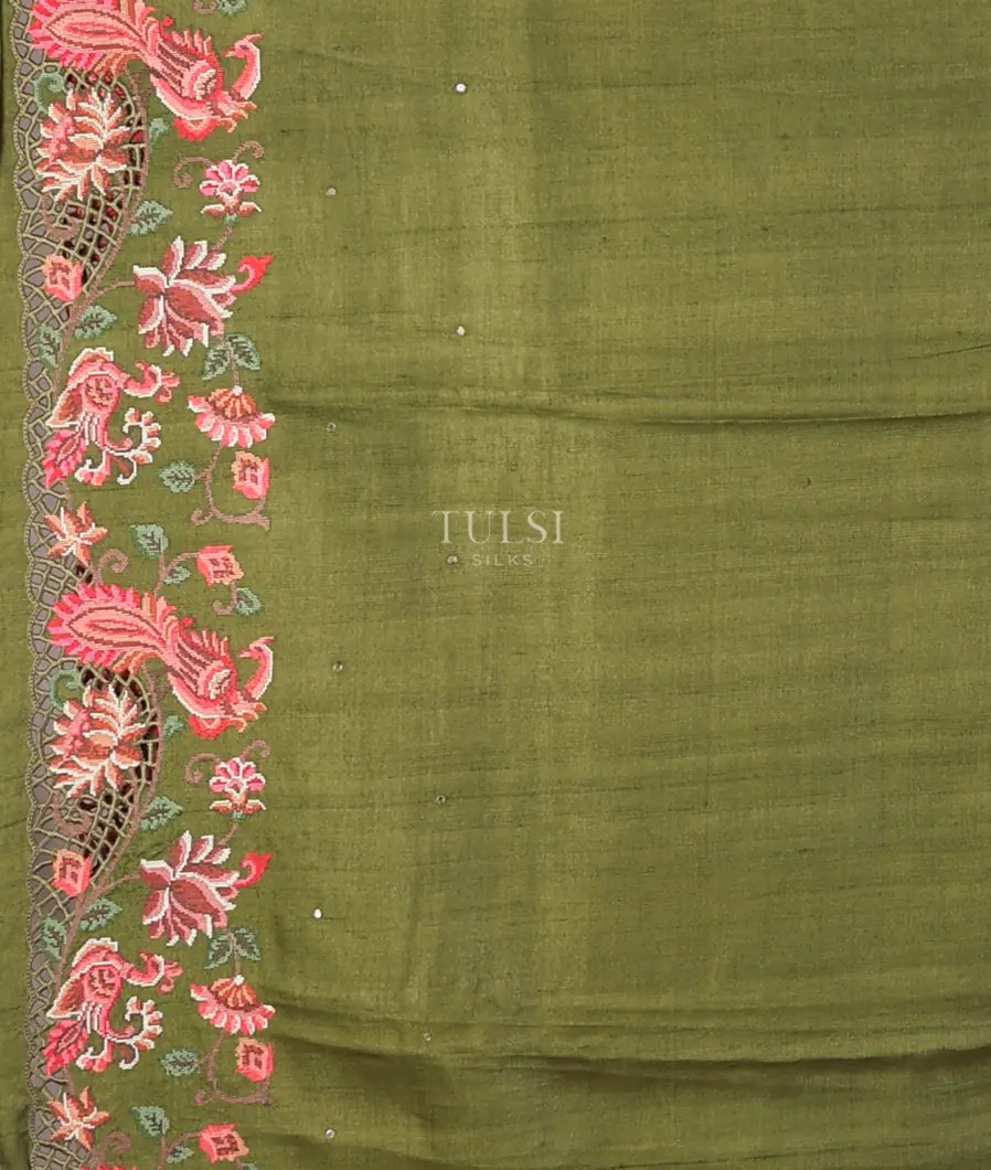 purple-tussar-cutwork-saree-t706948-t706948-c