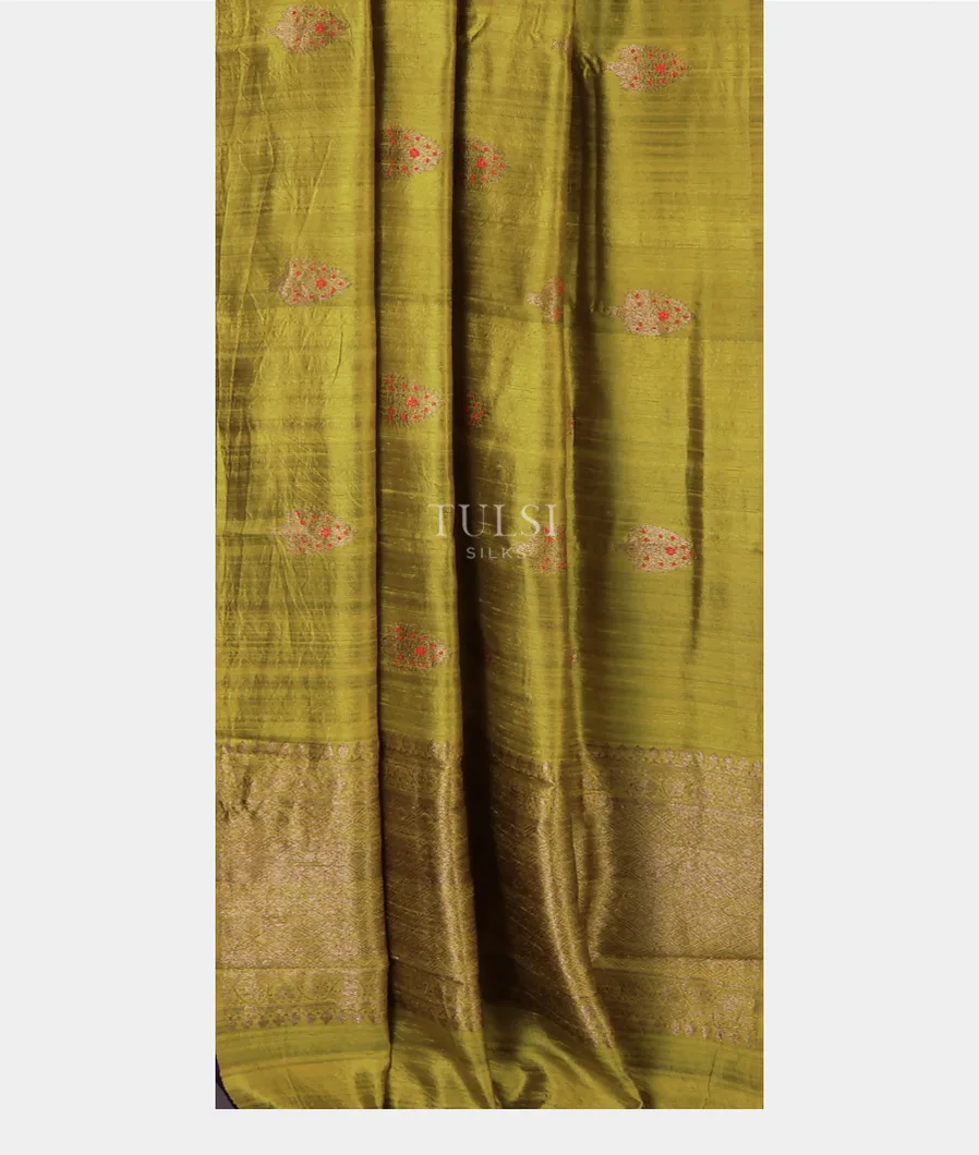 green-banaras-tussar-saree-t712894-t712894-b