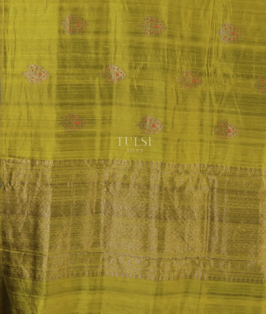 green-banaras-tussar-saree-t712894-t712894-d