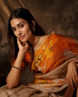 beige-kora-organza-printed-saree-t690943-t690943-a