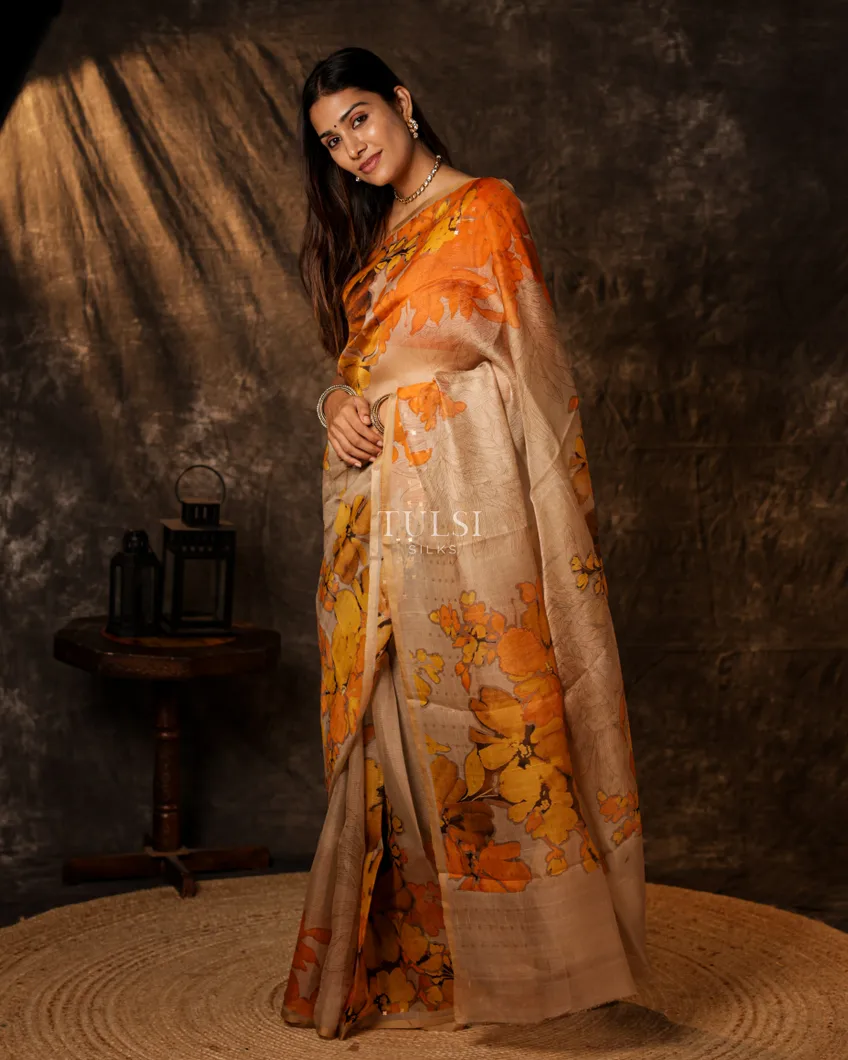 beige-kora-organza-printed-saree-t690943-t690943-f