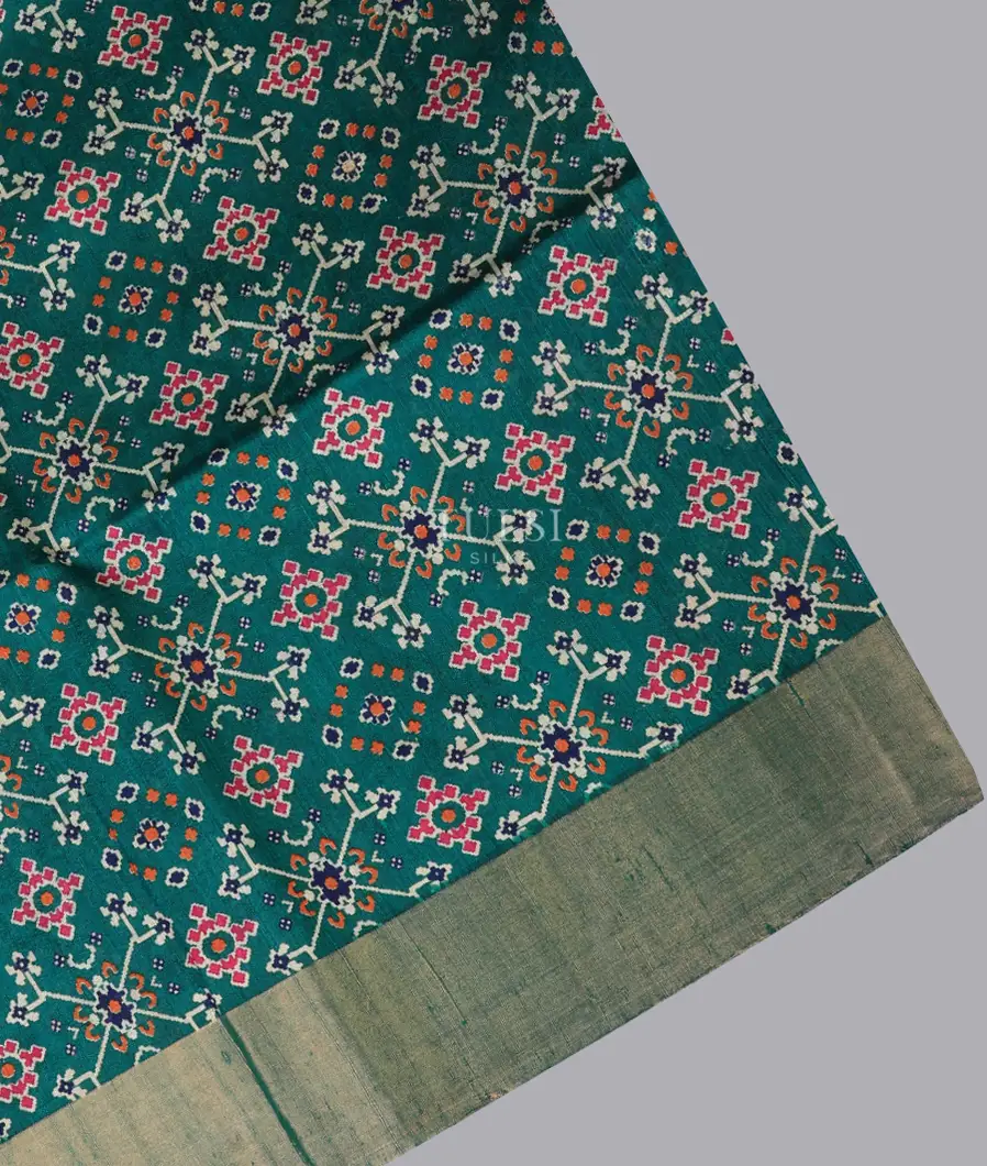 peacock-blue-printed-raw-silk-saree-t721302-t721302-a