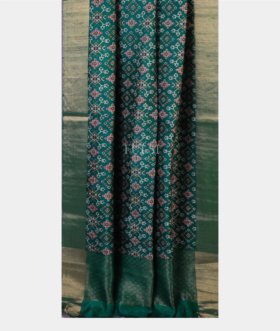 peacock-blue-printed-raw-silk-saree-t721302-t721302-b