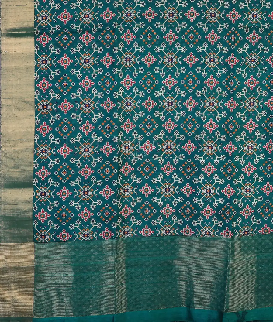 peacock-blue-printed-raw-silk-saree-t721302-t721302-d