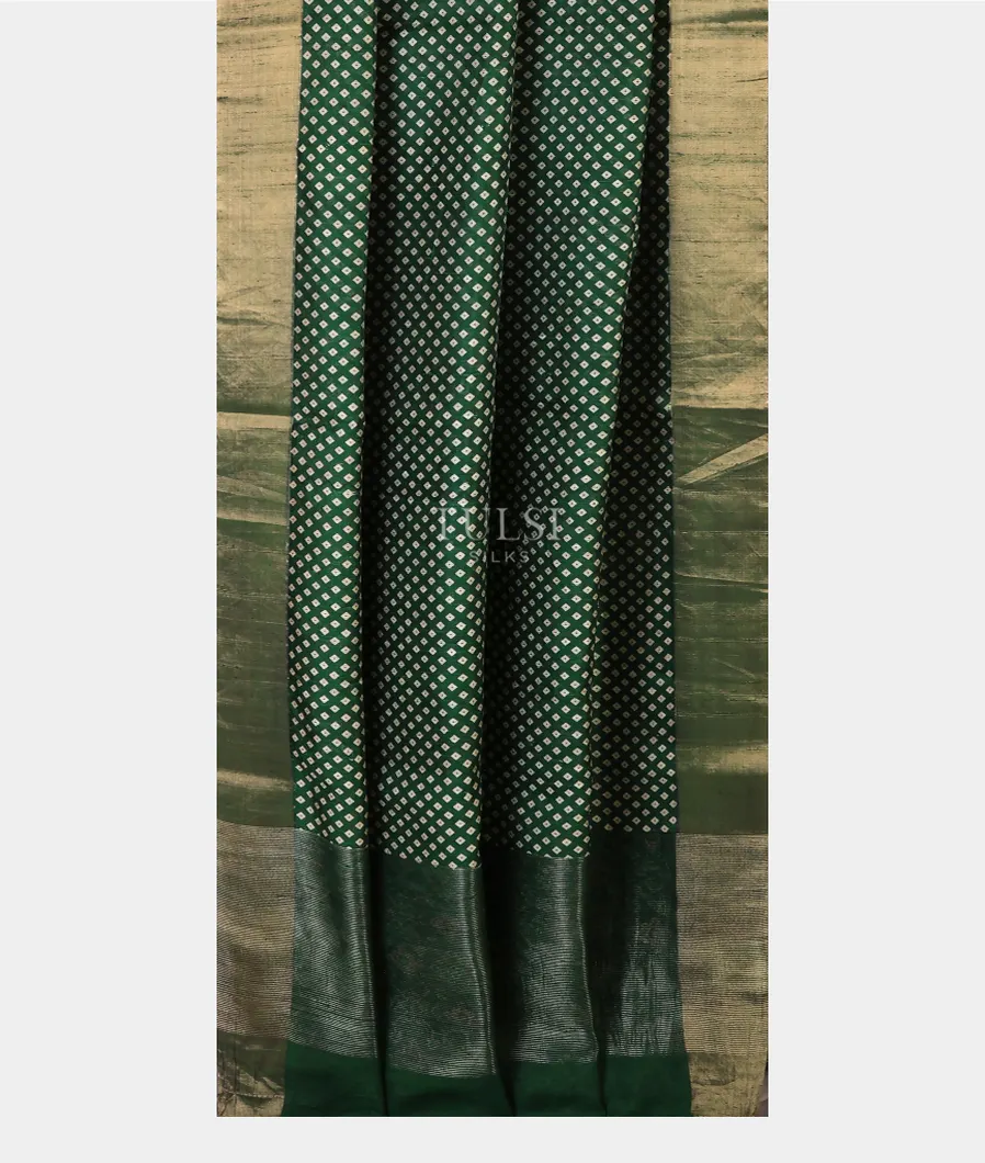 bottle-green-printed-raw-silk-saree-t721297-t721297-b