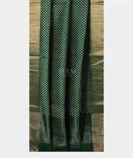 bottle-green-printed-raw-silk-saree-t721297-t721297-b