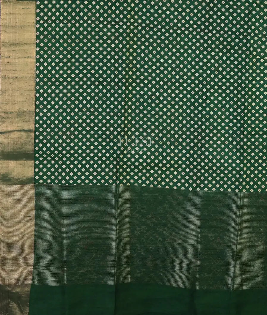 bottle-green-printed-raw-silk-saree-t721297-t721297-d