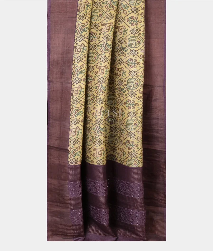 light-yellow-tussar-printed-saree-t706279-t706279-b