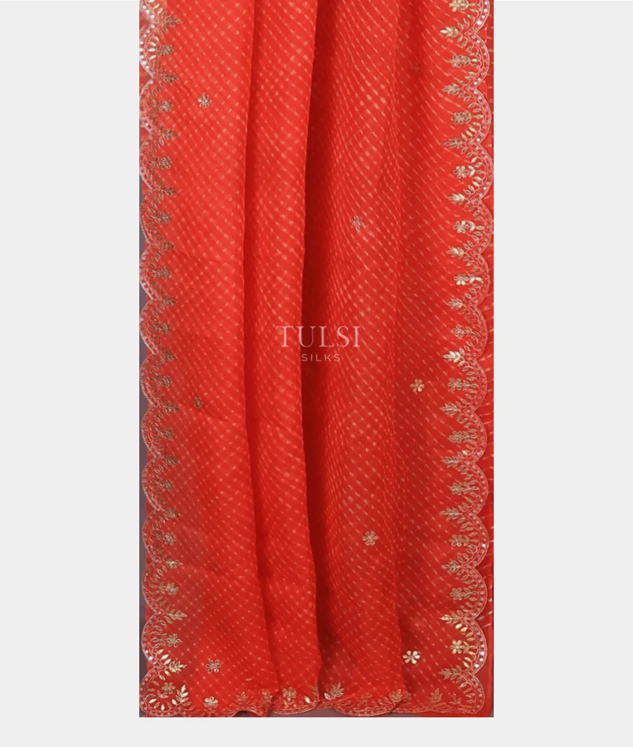 red-silk-kota-embroidery-saree-t703937-t703937-b