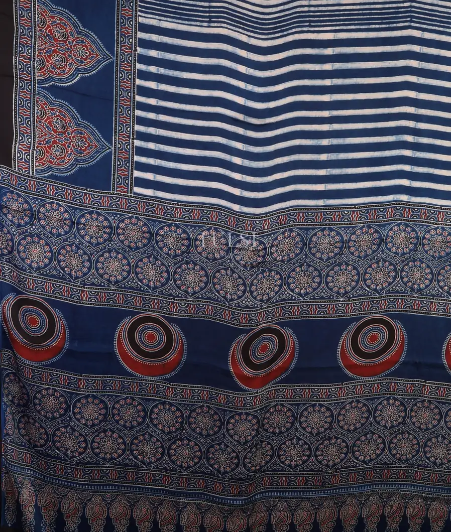 blue-ajrakh-printed-modal-silk-saree-t712824-t712824-d