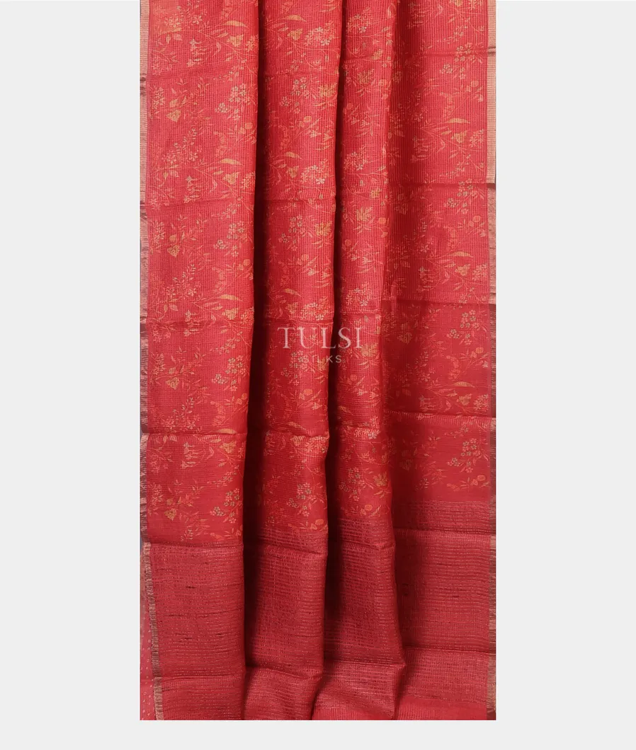 red-tussar-kota-saree-t705826-t705826-b