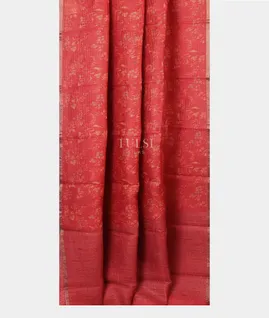 red-tussar-kota-saree-t705826-t705826-b