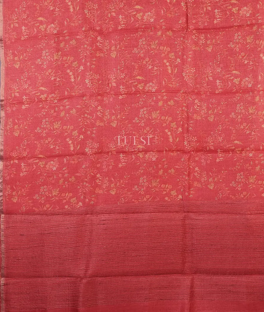 red-tussar-kota-saree-t705826-t705826-d