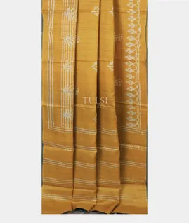 yellow-tussar-printed-saree-t695007-t695007-b