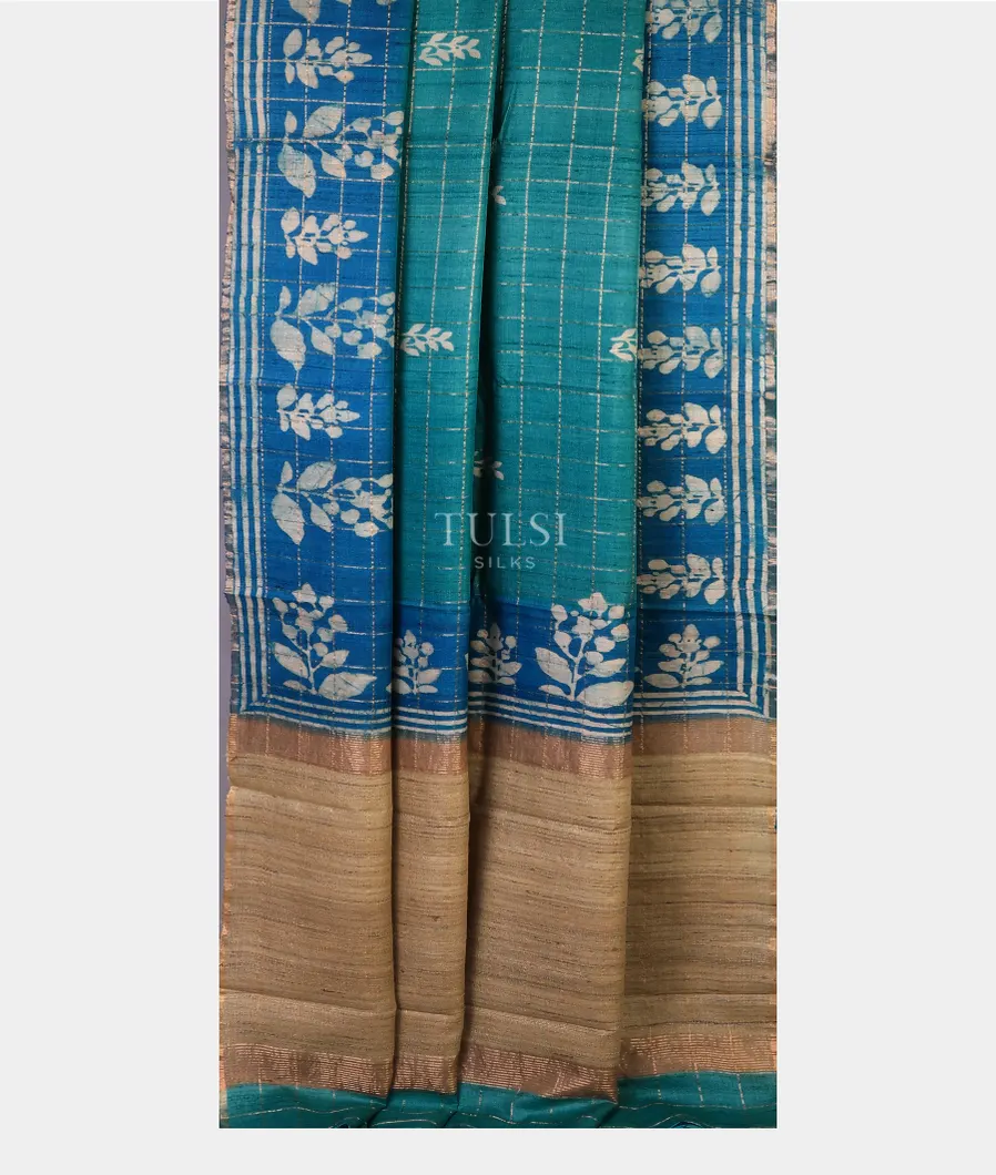 blue-tussar-printed-saree-t694970-t694970-b