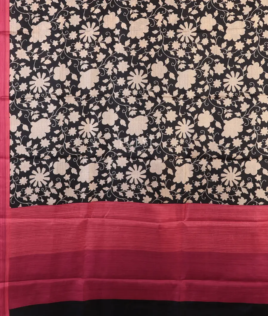 black-printed-silk-saree-t705850-t705850-d