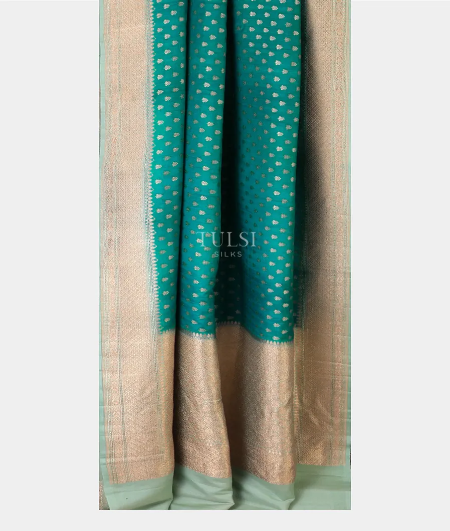 blue-banaras-tussar-georgette-saree-t707358-t707358-b
