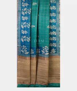 blue-tussar-printed-saree-t694970-t694970-b