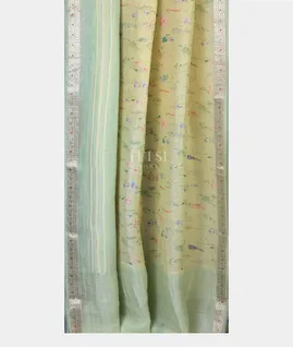 light-yellow-linen-printed-saree-t700866-t700866-b