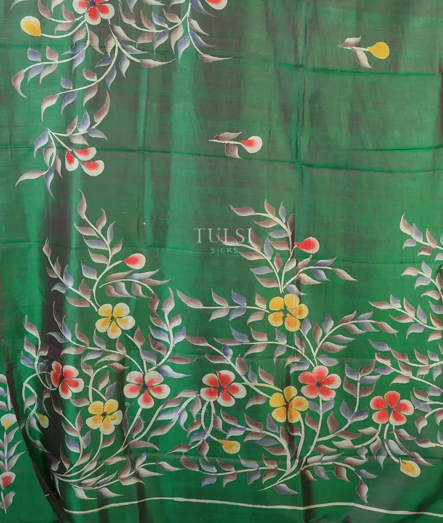 green-printed-silk-saree-t717713-t717713-d