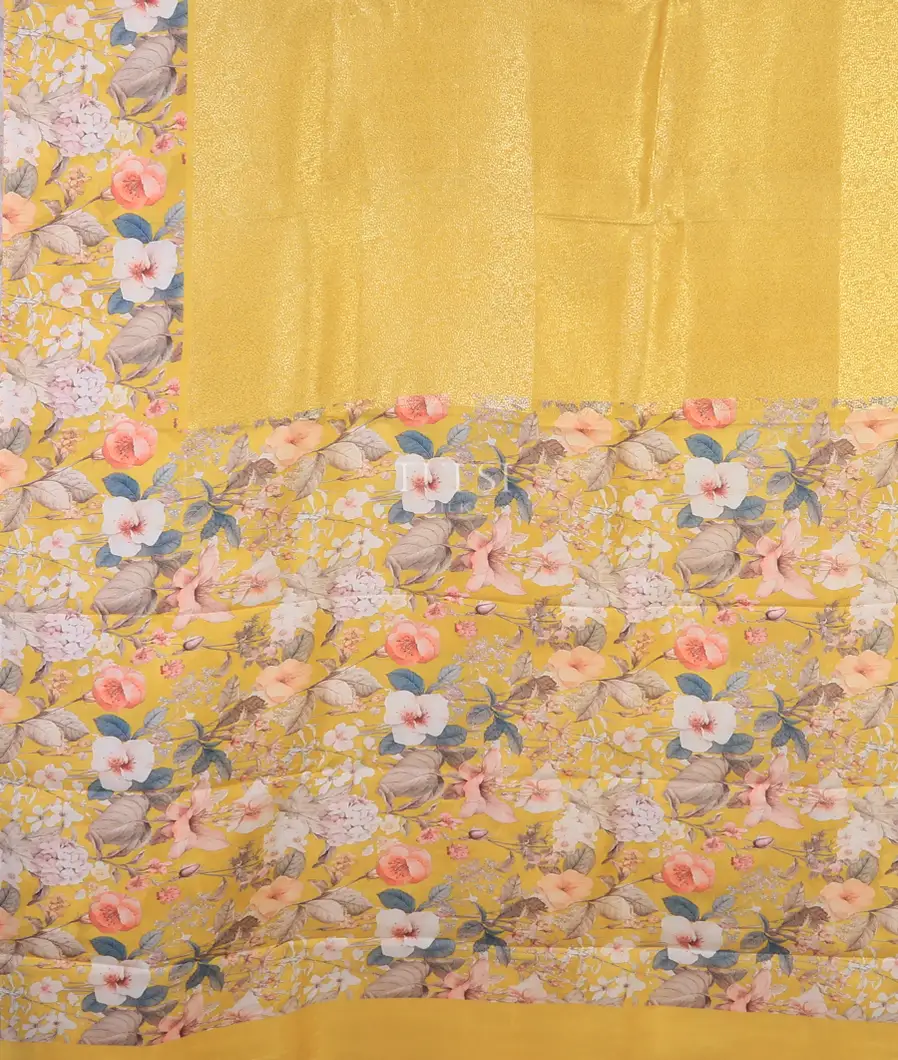 yellow-printed-kanjivaram-silk-saree-t713026-t713026-d