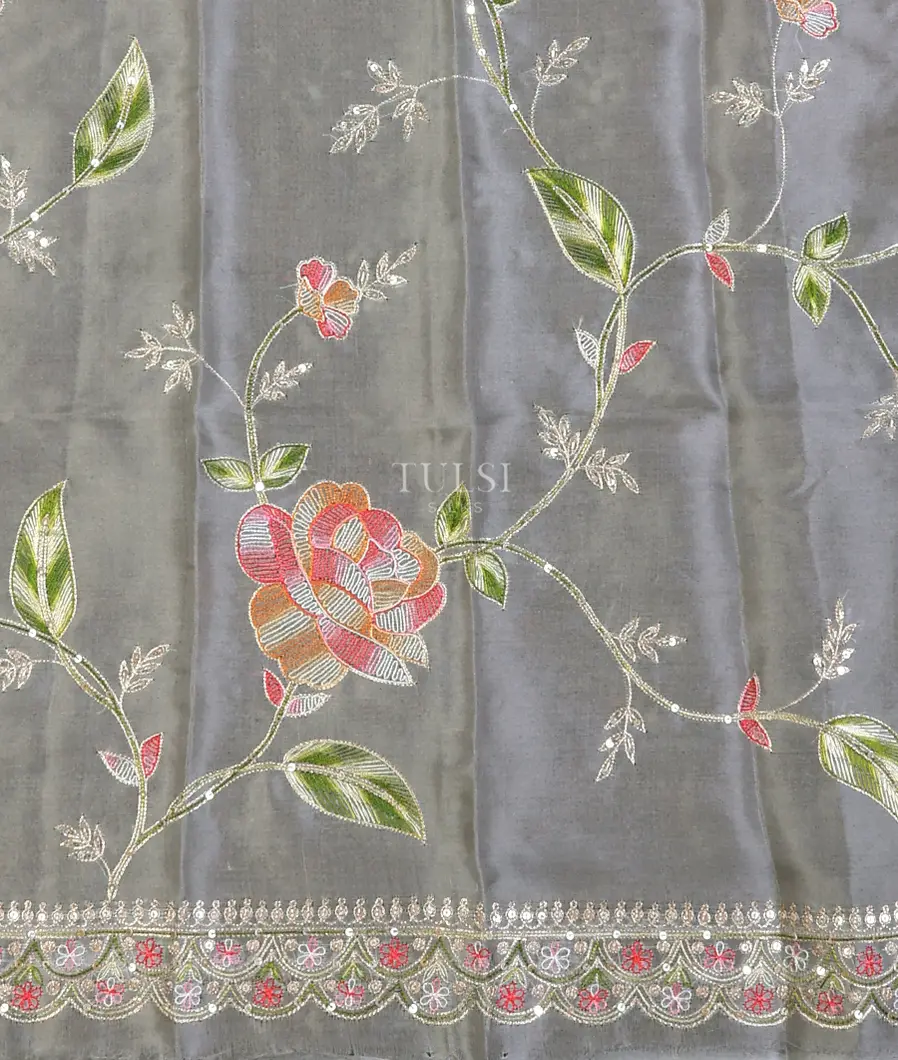 bluish-grey-kora-organza-embroidery-saree-t711038-t711038-c