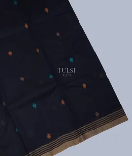 dark-blue-muslin-cotton-saree-t655850-without-blouse-t655850-a