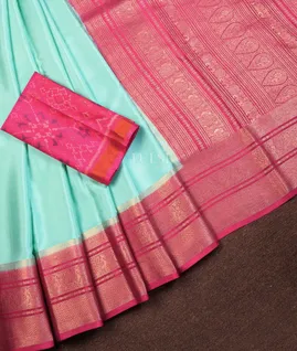 light-blue-mysore-crepe-silk-saree-t723460-t723460-b