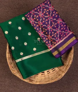 bottle-green-mysore-crepe-silk-saree-t723464-t723464-a