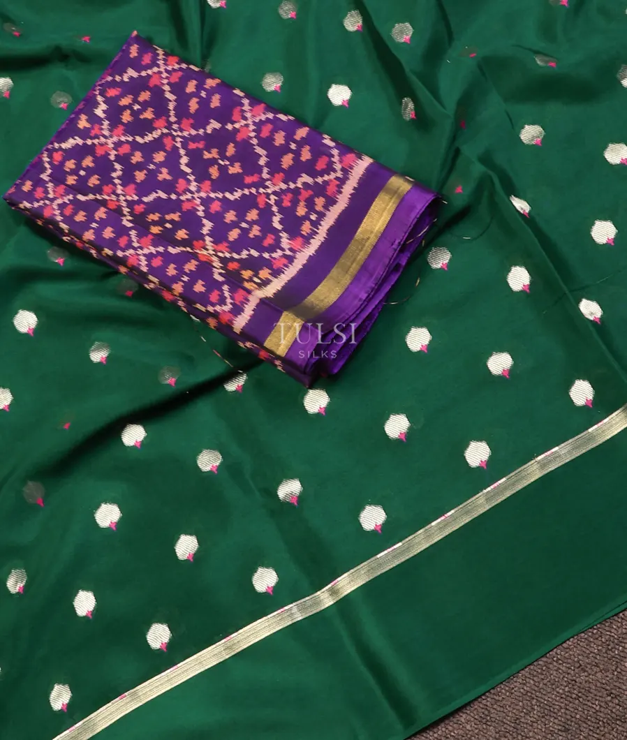 bottle-green-mysore-crepe-silk-saree-t723464-t723464-d