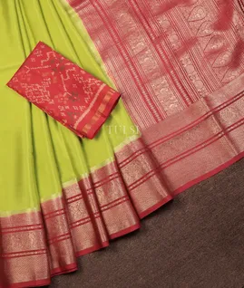 parrot-green-mysore-crepe-silk-saree-t723459-t723459-b