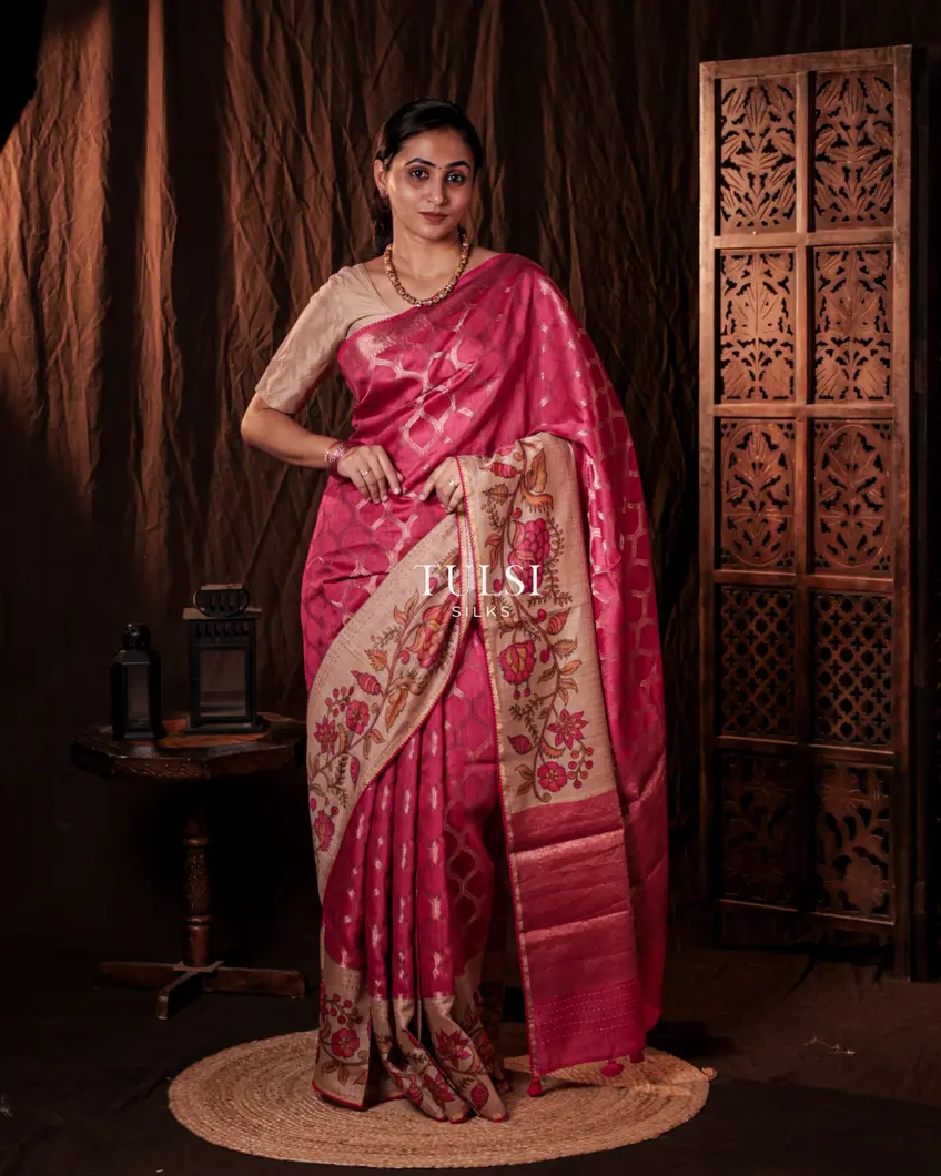 pink-woven-tussar-saree-t723936-t723936-b