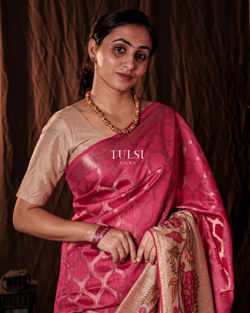 pink-woven-tussar-saree-t723936-t723936-e
