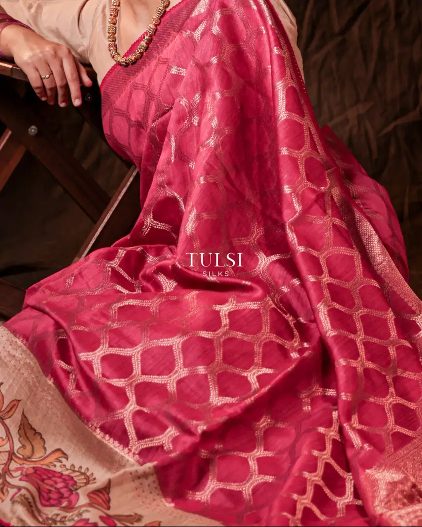pink-woven-tussar-saree-t723936-t723936-j