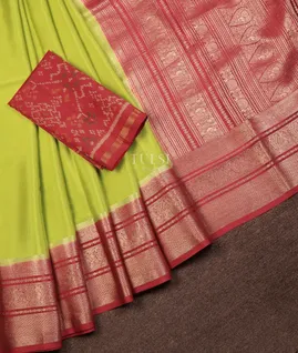parrot-green-mysore-crepe-silk-saree-t723459-t723459-b