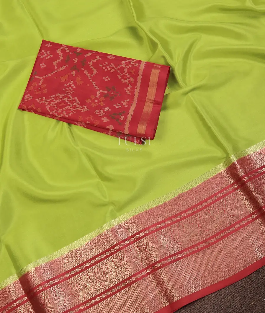 parrot-green-mysore-crepe-silk-saree-t723459-t723459-d