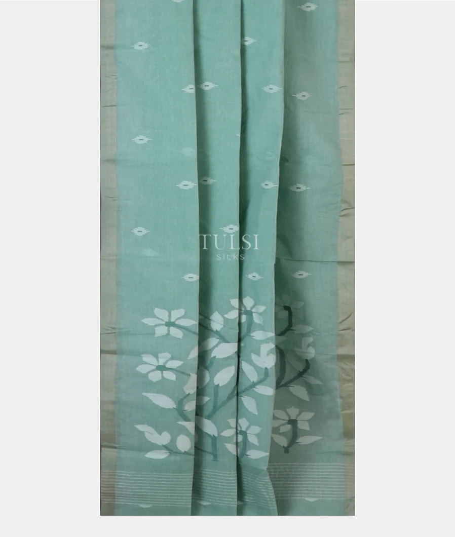 light-green-muslin-cotton-saree-t656092-without-blouse-t656092-b